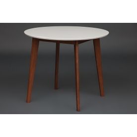 Деревянный стол Bosco D90