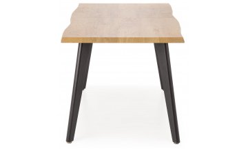 Деревянный стол Дерил 2 150-210/90/75