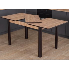 Деревянный стол Джаз