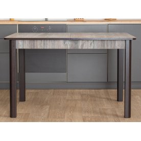 Деревянный стол Джаз