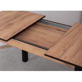 Деревянный стол Джаз