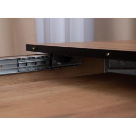 Деревянный стол Джаз