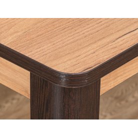 Деревянный стол Джаз