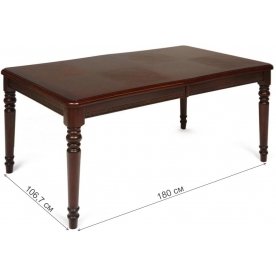 Стол обеденный Ehnatons mod. 4149T-002