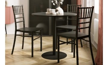 Деревянный стол Этельиэ 80