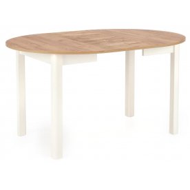 Деревянный стол Ringo 102-142/102/76