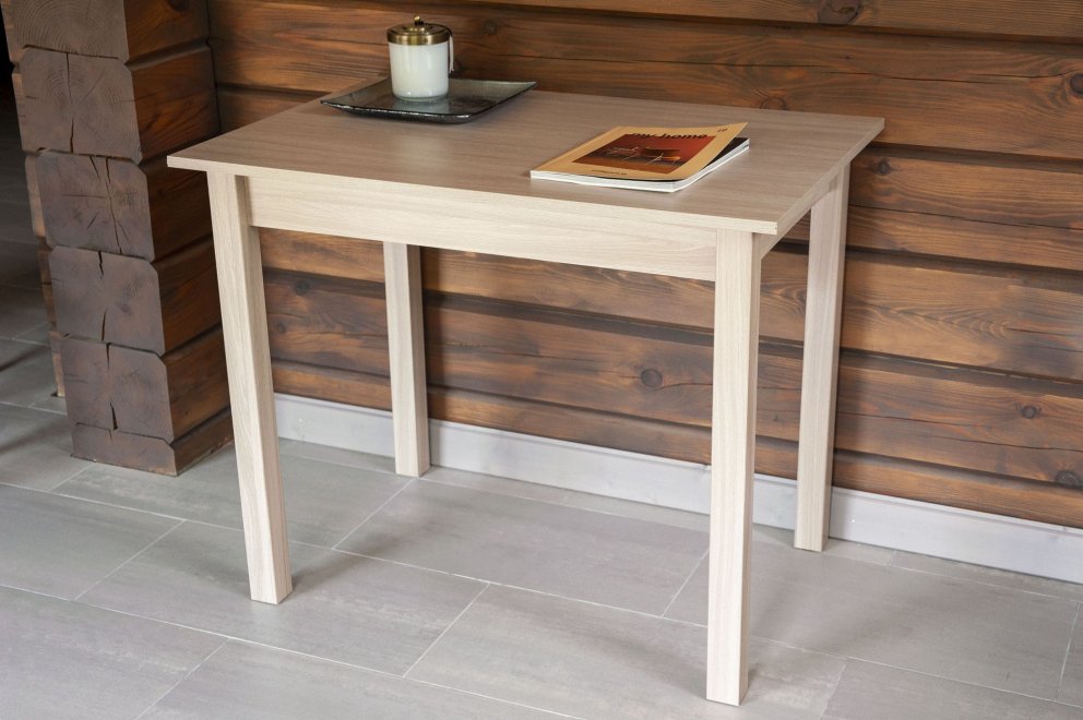 Стол обеденный Hesby Kitchen table 1