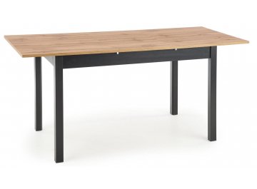 Деревянный стол Greg 124-168/74/75