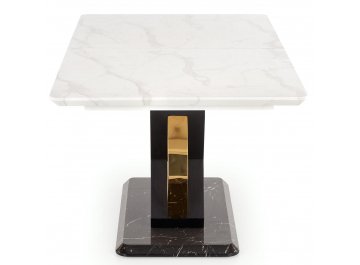 Деревянный стол Vincenzo 160-200/90/77