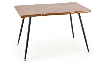 Деревянный стол Larson 120/80/77