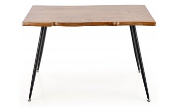 Деревянный стол Larson 120/80/77