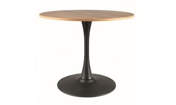 Деревянный стол Amadeo II