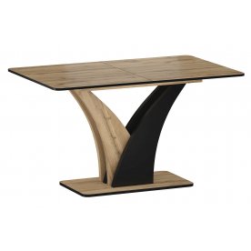 Деревянный стол Vento 120-160/68/76