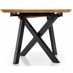 Деревянный стол Capital 180-240/90/76