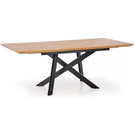 Деревянный стол Capital 180-240/90/76