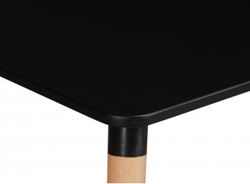 Деревянный стол Nolan SQT-6 80