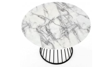 Деревянный стол Brodway 110/75