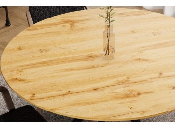 Обеденный стол Luminary Fusion