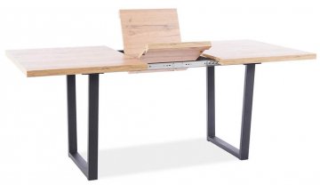 Деревянный стол Vito 140-180/85