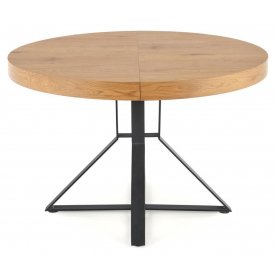 Деревянный стол Mercy 120-160/120/80