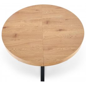 Деревянный стол Mercy 120-160/120/80