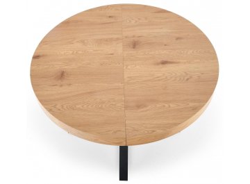 Деревянный стол Mercy 120-160/120/80