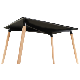 Деревянный стол Матала 120