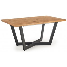 Деревянный стол Massive 160-250/90/77