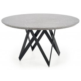 Деревянный стол Gustimo 140/77