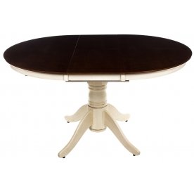 Деревянный стол Каир