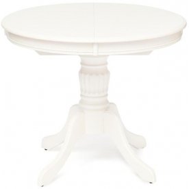 Стол обеденный раскладной Olivia DM-T4EX4 2-5