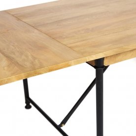 Стол обеденный раскладной Secret De Maison Academy 180-260