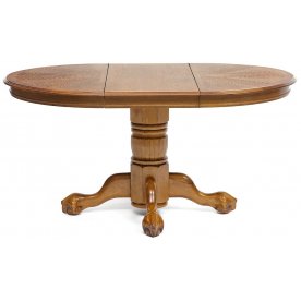 Деревянный стол Rochester