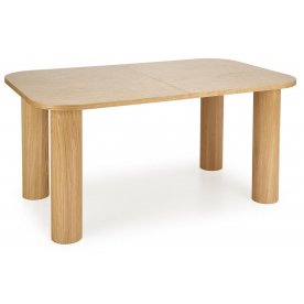 Деревянный стол Elefante prostokat 160-240/100