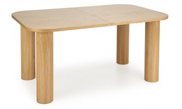 Деревянный стол Elefante prostokat 160-240/100