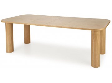 Обеденный стол Elefante prostokat 160-240/100 дуб натуральный