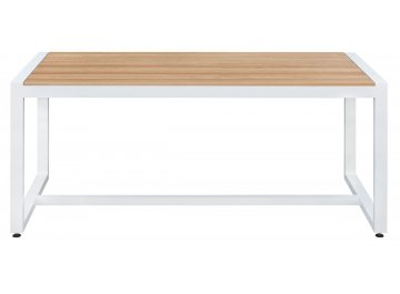 Деревянный стол Santorini