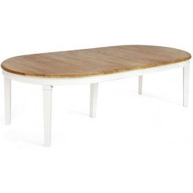 Стол обеденный Secret De Maison XXL D130-250