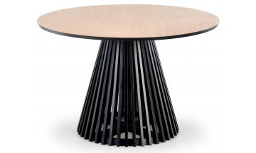 Деревянный стол Miyaki 120/77