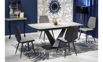 Деревянный стол Vinston 180-230/95/76