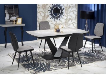 Деревянный стол Vinston 180-230/95/76