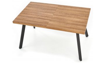 Деревянный стол Berlin 140-180/85/76