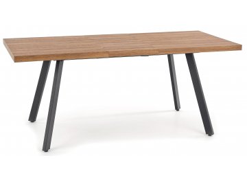 Деревянный стол Berlin 140-180/85/76