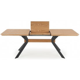 Деревянный стол Bacardi 160-220/90/76