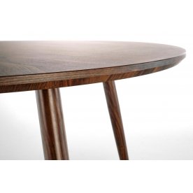 Деревянный стол Domenico 110/76/72