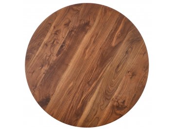 Деревянный стол Торрет 110/76/72