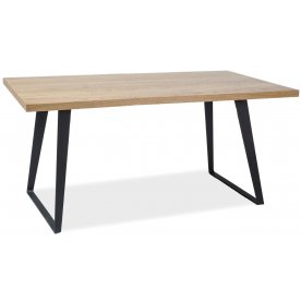 Деревянный стол Falcon 150 150/90/77