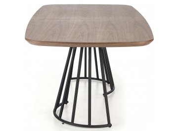 Деревянный стол Everton 180-200/100/76