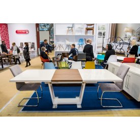 Стол на тумбе T1687