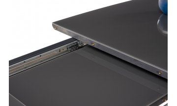 Стол на тумбе Теон